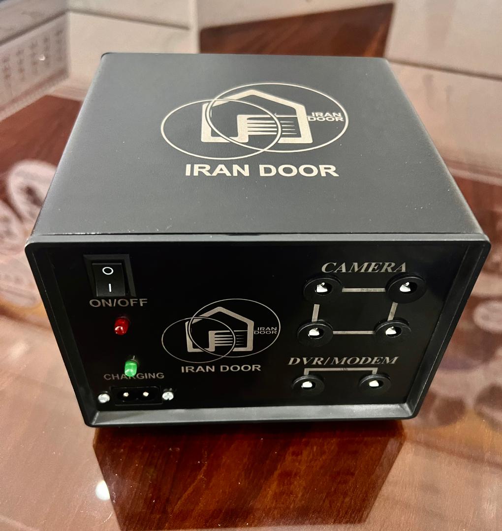 دستگاه ups